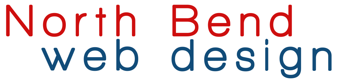 North Bend Web Design
