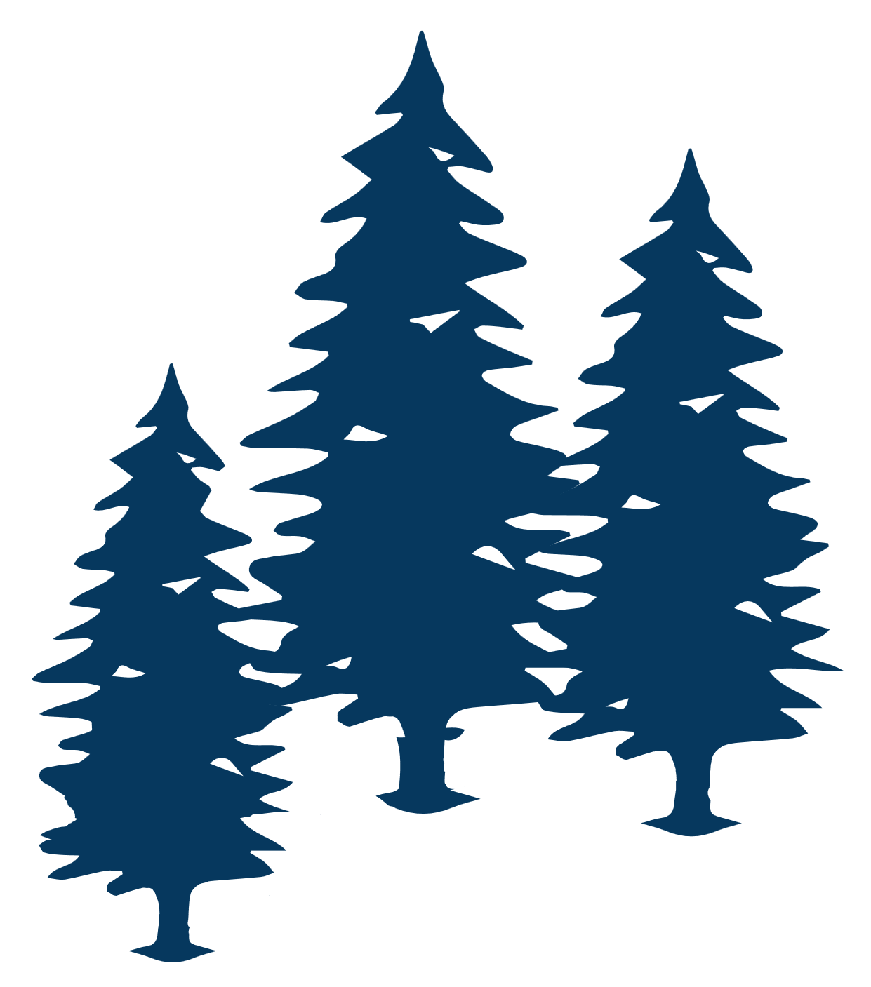 trees